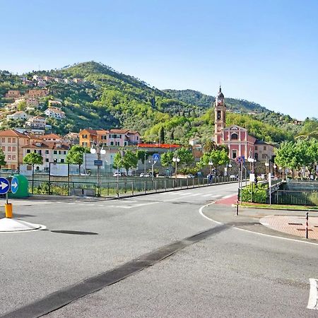 Ferienwohnung Maremonti Casarza Ligure Exterior foto