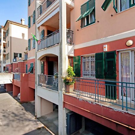 Ferienwohnung Maremonti Casarza Ligure Exterior foto