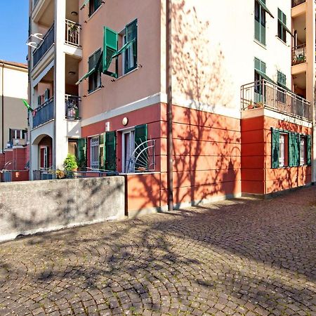 Ferienwohnung Maremonti Casarza Ligure Exterior foto