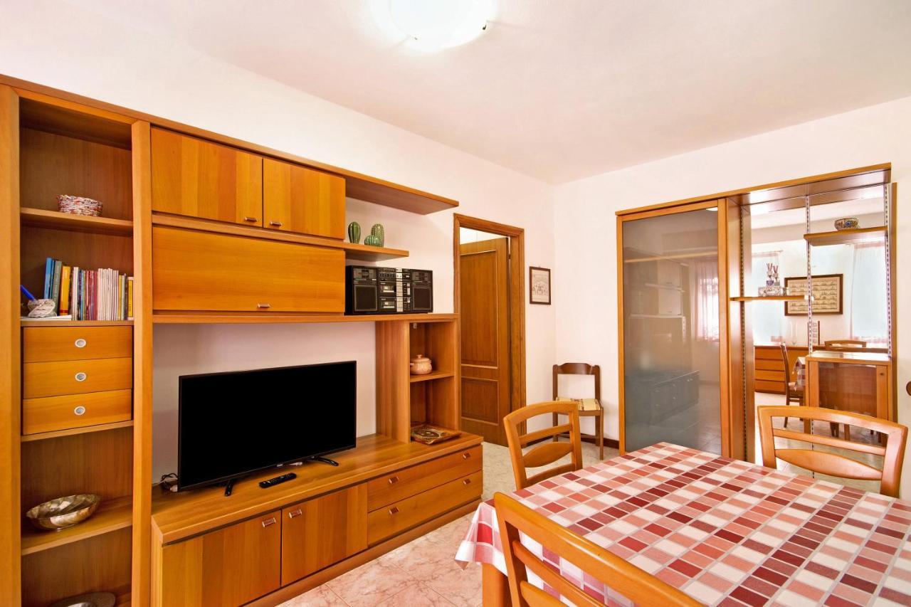 Ferienwohnung Maremonti Casarza Ligure Exterior foto
