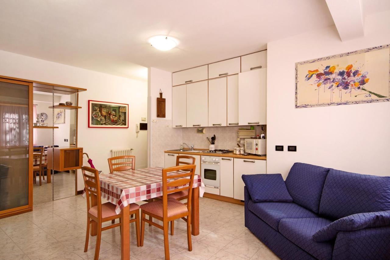 Ferienwohnung Maremonti Casarza Ligure Exterior foto