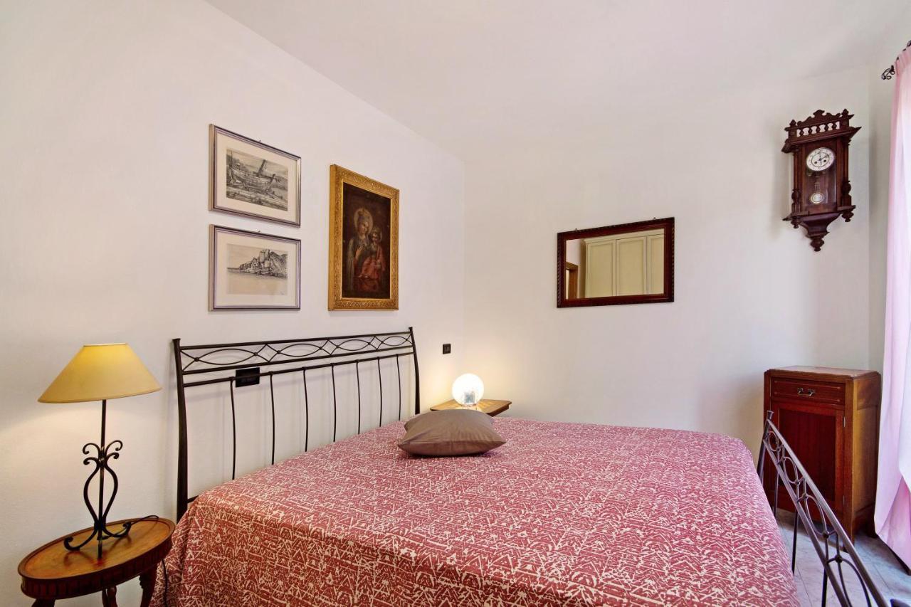 Ferienwohnung Maremonti Casarza Ligure Exterior foto