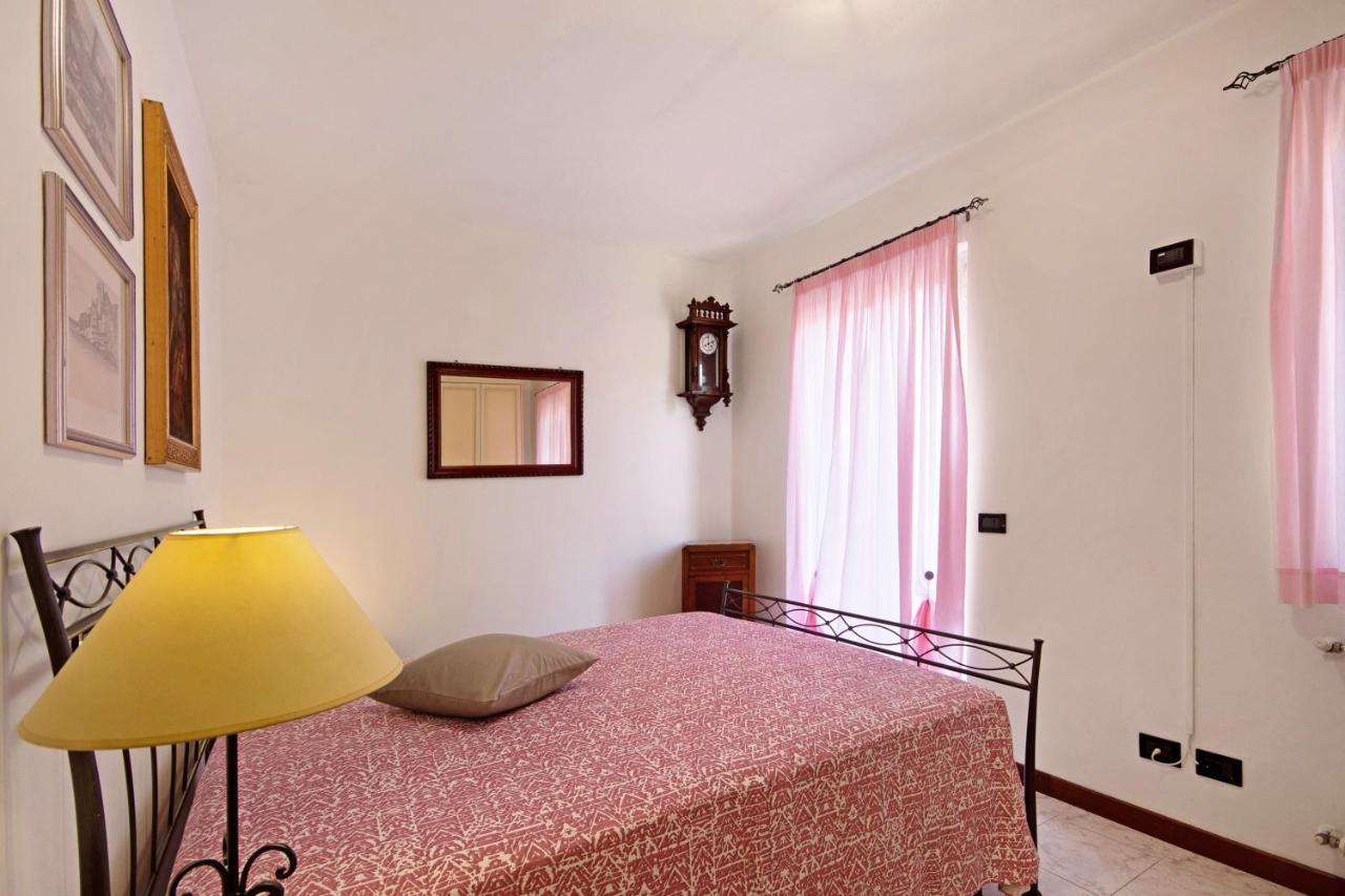 Ferienwohnung Maremonti Casarza Ligure Exterior foto