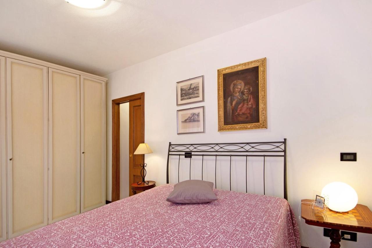 Ferienwohnung Maremonti Casarza Ligure Exterior foto
