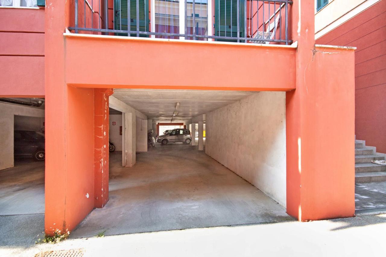 Ferienwohnung Maremonti Casarza Ligure Exterior foto